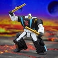 thumbnail image 2 of Transformers Legacy Deluxe Class Armada Universe Wheeljack 5.5” Action Figure, 8+, 2 of 9