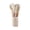 White, variant on Kcavykas Kitchen, Kitchen Essential, Kitchen Gadgets Wooden Handle Kitchenware Set 12 Piece Round Barrel Set Non Stick Pot Cooking Spoon Kitchen Tools