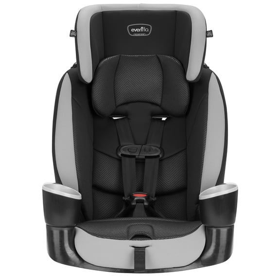 Evenflo Maestro Sport Siège d'Auto d'Appoint à Harnais (2-10 Ans, 22-110 lbs)