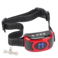 thumbnail image 3 of Dog Training Collar Dog Anti-shock And Anti-bark Collar No Bark Collar Anti-bark Collars For Small Dogs Automatic Anti-bark Collar Dog Training Collar AntiShock And AntiBark, 3 of 8