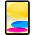 thumbnail image 2 of Restored Apple iPad 11th Gen - WiFi Only - 128GB - Yellow iPad (2025) 11 Inch - Excellent Condition, 2 of 9