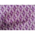 thumbnail image 4 of oneOone Cotton Poplin Fabric Diamond Geometric Fabric Prints By Yard 56 Inches Wide, 4 of 4