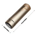 thumbnail image 3 of Vacuum Flask Coffee Cup with LCD Temperature Display 500 mL 304 Stainless Steel Thermal Insulated Travel Mug for Hot and Cold Beverages, 3 of 4