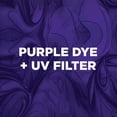 thumbnail image 2 of Color Radiance Deep Purple Mask, 2 of 7