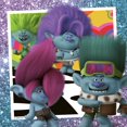 thumbnail image 4 of Ravensburger Trolls 3x49p Jigsaw Puzzle, 4 of 4
