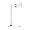 thumbnail image 1 of pitrice Telescopic Mobile Phone Stand Lazy Universal Tablet Phone Holder Stand For Desk White, 1 of 1