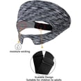 thumbnail image 3 of Ensemble d'Accessoires VR pour Meta Quest 3, Comprend 7 Pcs : Couvre-Visage Protecteur, Poignées de Manette, Couvre-Casque, Protecteur d'Objectif et Couvre-Coquille, 3 of 8