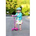 thumbnail image 3 of Rugged Racers Kids Scooter, 3 of 9
