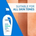 thumbnail image 4 of CeraVe Oil Control Moisturizing Gel-Cream, Lightweight Face Moisturizer for Oily & Acne-Prone Skin with Oil-Absorbing Technology, 89mL, 4 of 9