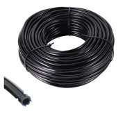 Hose Garden Watering PVC Hose Micro Drip Irrigation Pipe For Lawn Balcony Plants Flower Greenhouse Pipe ,Long Lasting