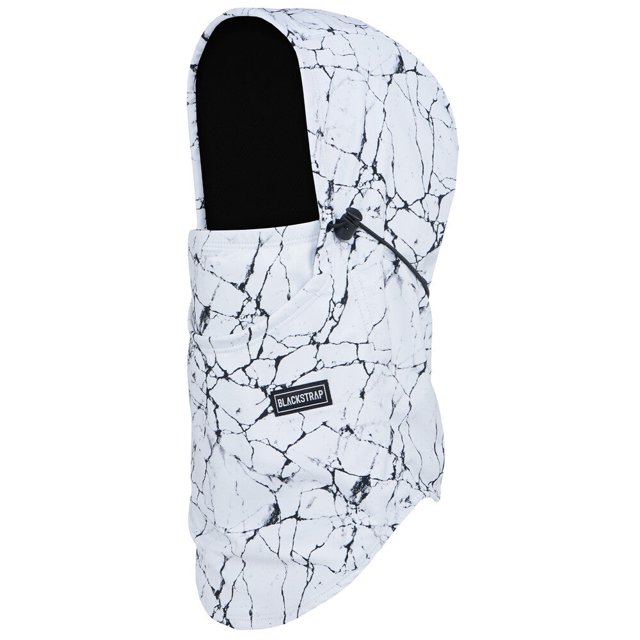 BLACKSTRAP Cagoule d'Équipe pour Fracture Mono