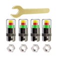 thumbnail image 3 of 4 Pcs Embouts de Potence de Voiture Outils Universels pour Vélos, 3 of 7