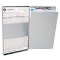 thumbnail image 1 of Westcott Side-Hinged Sheet Holder - Legal Size, 1 of 1