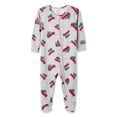 thumbnail image 3 of George Family Holiday Pajamas, 3 of 3