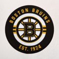thumbnail image 5 of NHL, NBA, MLB jeté de sport blanc 50" x 60", 5 of 5