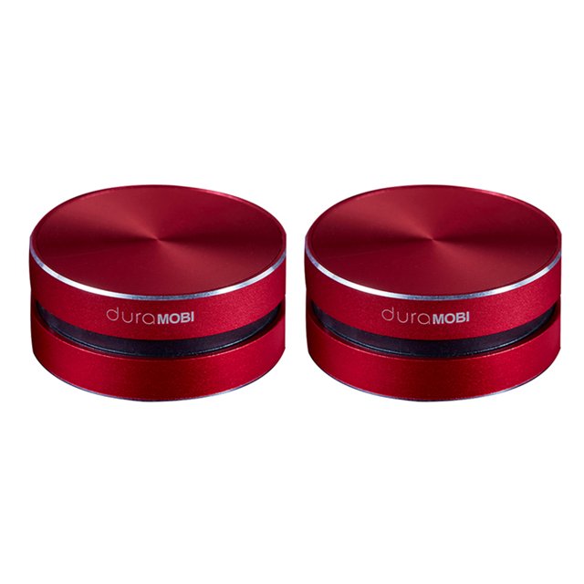 Mistaha 1 Pack Wirelessly Bluetooth Speaker Bone Conduction Speakers Mini Portable Loud Stereo Sound Built-in