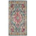 thumbnail image 4 of Safavieh Monaco Toria Traditional Area Rug, 4 of 6