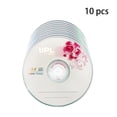 thumbnail image 1 of Amdohai 10PCS CD-R 700MB/80min Blank Disc Grade A 52X Multispeed Music CD Disk, 1 of 4