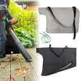 thumbnail image 2 of Garden for Leaf Blower Bag Shredder Collection Sack Vacuum Storage Replacement, 2 of 6