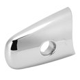 thumbnail image 3 of Front Left Door Handle Cover,  Door Handle Escutcheon 80646-1BA0A Long Lifespan Stable Performance  For Car, 3 of 8