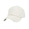 thumbnail image 4 of Liquidation & Promo, Chapeau de Golf Baseball, Profil Bas, Hommes Femmes, Non Structuré, Confortable, Respirant, Ajustement Universel, Polyvalent, Quotidien, Couvre-Chef Polyvalent et Tendance/coton, Bleu,Sopatenor, 4 of 8