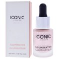 thumbnail image 4 of Illuminator Liquid Highlighter - Shine by Iconic London for Women - 0.45 oz Highlighter, 4 of 6