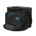 thumbnail image 4 of Arctic Zone Jumbo Hardbody Lunch Box, Navy, 4 of 6