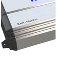 thumbnail image 2 of Hifonics ZXX-1000.4 1000 Watt 4 Channel Class A/B Bridgeable Car Amp Amplifier, 2 of 5