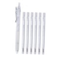 thumbnail image 2 of Zentra 7 Pieces Marker Erasable Pen Marking Tool Sewing Accessory PP Material Suitable White, 2 of 10