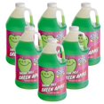 thumbnail image 1 of Jolly Rancher 1/2 Gallon Sugar Free Green Apple Slushy 5:1 Concentrate, 1 of 3