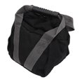 thumbnail image 1 of Sandbag Workout Bag, Weightlifting Trainning Sandbag  Reinforced Webbing  For Outdoor Exercise For Stretching Black,OD Green, 1 of 8