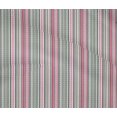 thumbnail image 4 of oneOone Cotton Flex Fabric Texture Stripe Printed Craft Fabric BTY 40 Inch Wide, 4 of 4