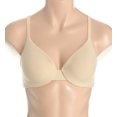 thumbnail image 3 of Hanes Soutien-Gorge à Armatures Ultimate ComfortBlend pour Femmes, 40B, Blanc, 3 of 4
