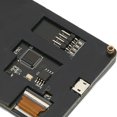 thumbnail image 2 of HLONK USB Mini Screen Adjustable Brightness 3.5in IPS Computer Temp CPU RAM Monitor for Windows, 2 of 7