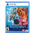 thumbnail image 1 of Jeu vidéo Minecraft Legends Deluxe Edition pour PlayStation 5, 1 of 5