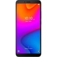 thumbnail image 1 of Restored TCL ION V |2023| Cell Phone with 6.0" HD+ Display, 3+32GB Unlocked Phone, 3000mAh Battery, Android 13 Smartphone, Single SIM, US Version, Space Black - Refurbished, 1 of 2