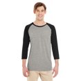 thumbnail image 1 of Jerzees M Oxford/ Black, 1 of 5