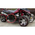 thumbnail image 3 of 2pcs Foot for 250cc EEC JLA-21B,JLA-923, 3 of 8