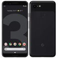 thumbnail image 1 of Google Pixel 3 64GB Unlocked - Black - Refurbished, Mint Condition, 1 of 2