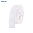 thumbnail image 1 of FlyFlise Niimbot Impression Thermique Étiquette Papier Code-Barres Prix Taille Nom, 1 of 8
