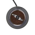 thumbnail image 2 of Proctor Silex Sound Shield Coffee Grinder, Plastic Body, 125 Watts, Grinds for Up to 12 Cups, Black, 80402, 2 of 9