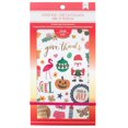 thumbnail image 1 of American Crafts Sticker Book Seasonal, 1 of 1