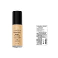 thumbnail image 4 of Milani Conceal + Perfect 2-in-1 Foundation + Concealer, 4 of 7