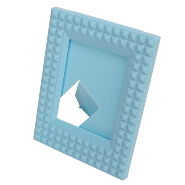 Mini Photo Frames, 4.3x3.3in Mini Picture Frames For Desktop Tabletop Mini Photo Frames For Mini 12 11 9 8 7 EVO For