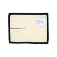 thumbnail image 3 of Milaget Cat Scratcher Mat for Indoor Cats Furniture Protector Scratching Board for Floor B, 3 of 9