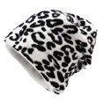 thumbnail image 1 of Beanie Hat Causal Fashion Breathable Patterned Winter Hat Watch Cap for Women, 1 of 8