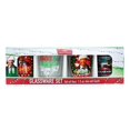 thumbnail image 2 of National Lampoons Christmas Vacation 4 Piece Mini Glass Set, 2 of 2
