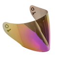 thumbnail image 4 of jinwen PC Motorcycle Lens Visor Motocross Lens Visor For KYT GP Colorful, 4 of 6