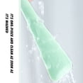 thumbnail image 2 of Double-Headed-Purpose Spatula Baking Spatula Barbecue Brush, 2 of 7