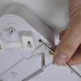 thumbnail image 4 of Electrical Bobbin Winder Sewing Machine Universal Bobbin Winder, 4 of 5